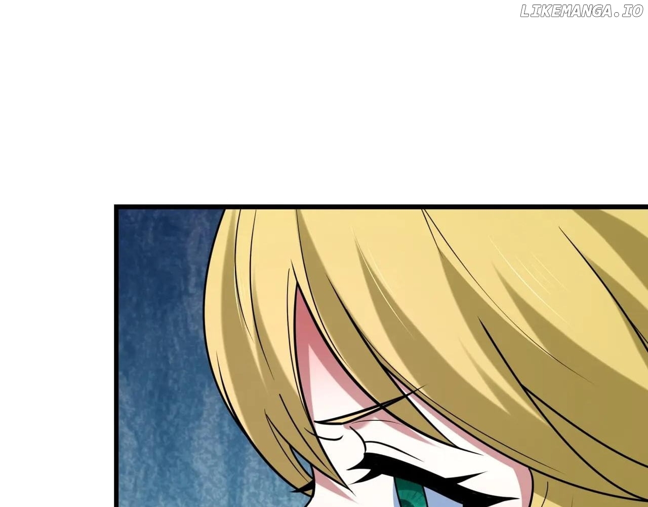 Era of the Haunted Chapter 486 - page 131